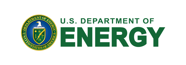 US Department of Energy logo