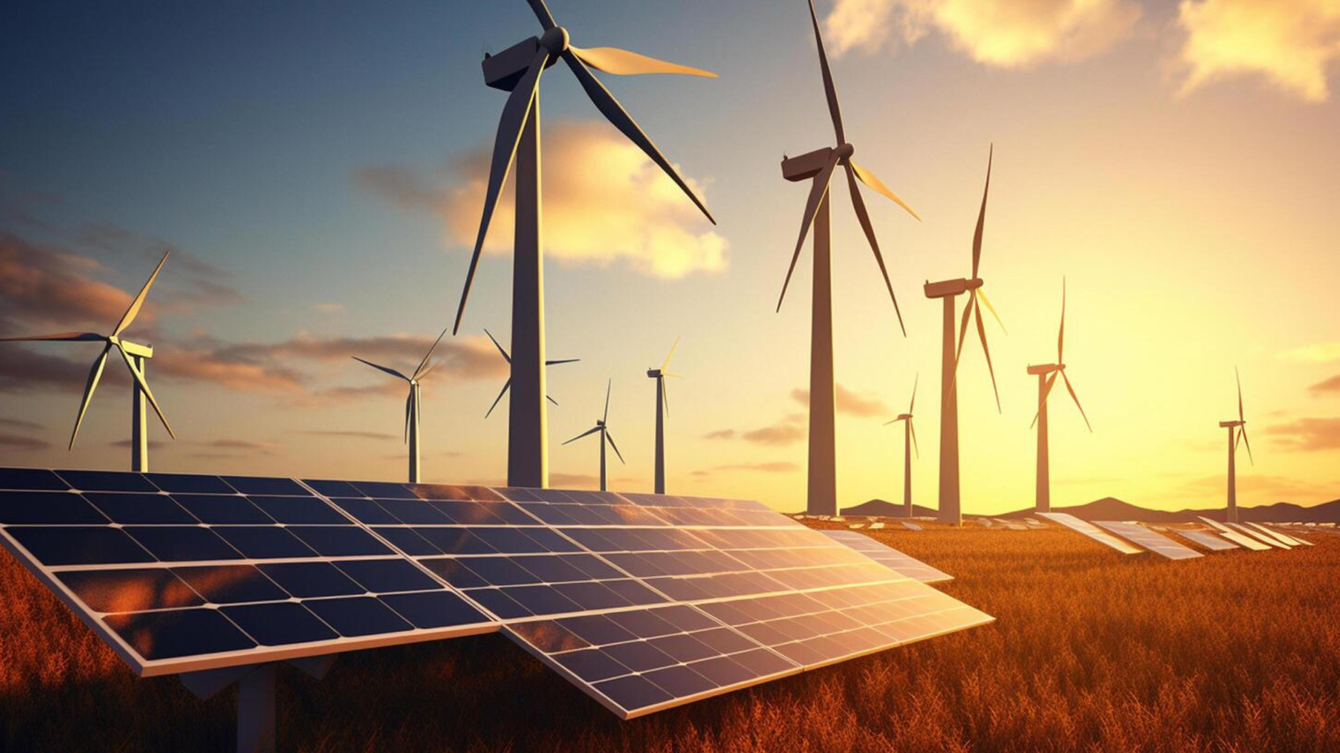 Exploring Key Clean Energy Funding Opportunities for 2025