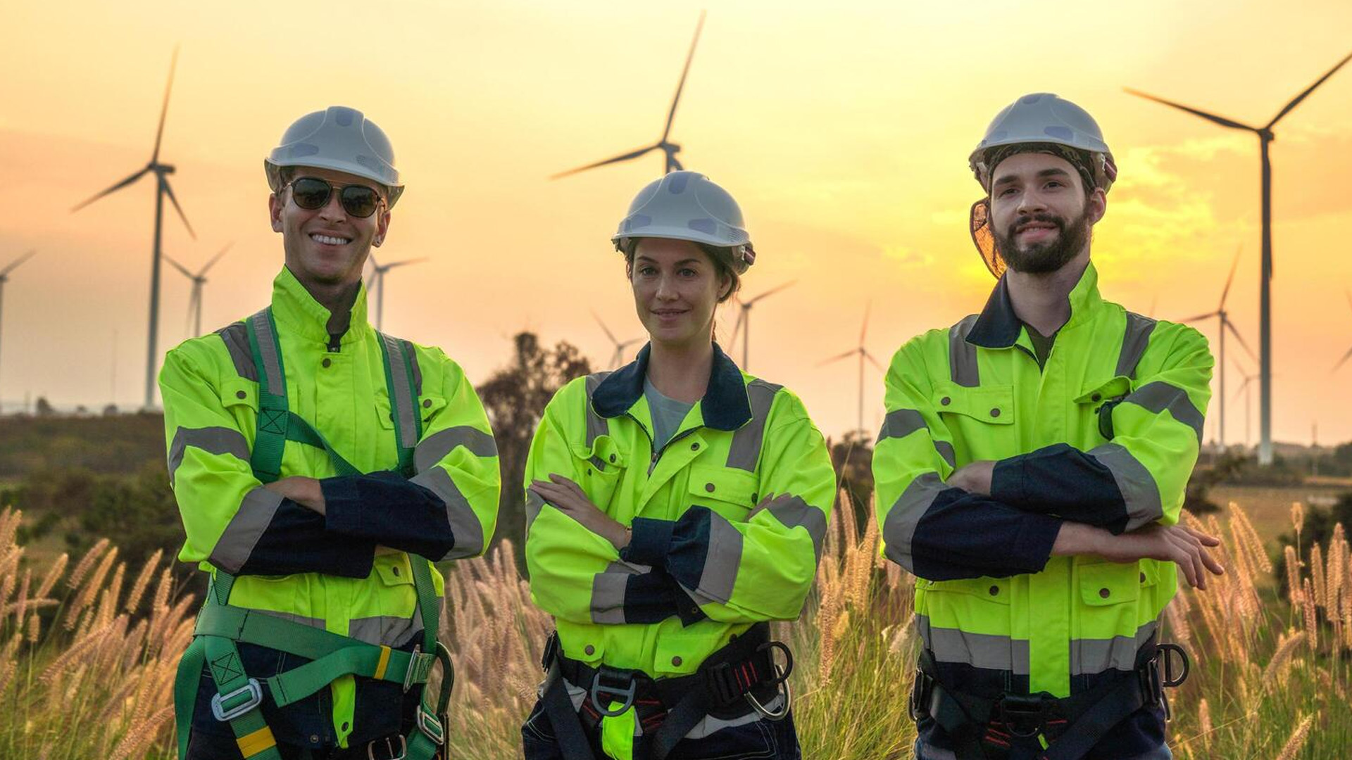 Good Jobs in Clean Energy Prize