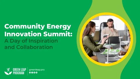 CEI Summit image