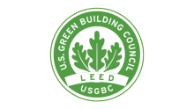 USGBC logo